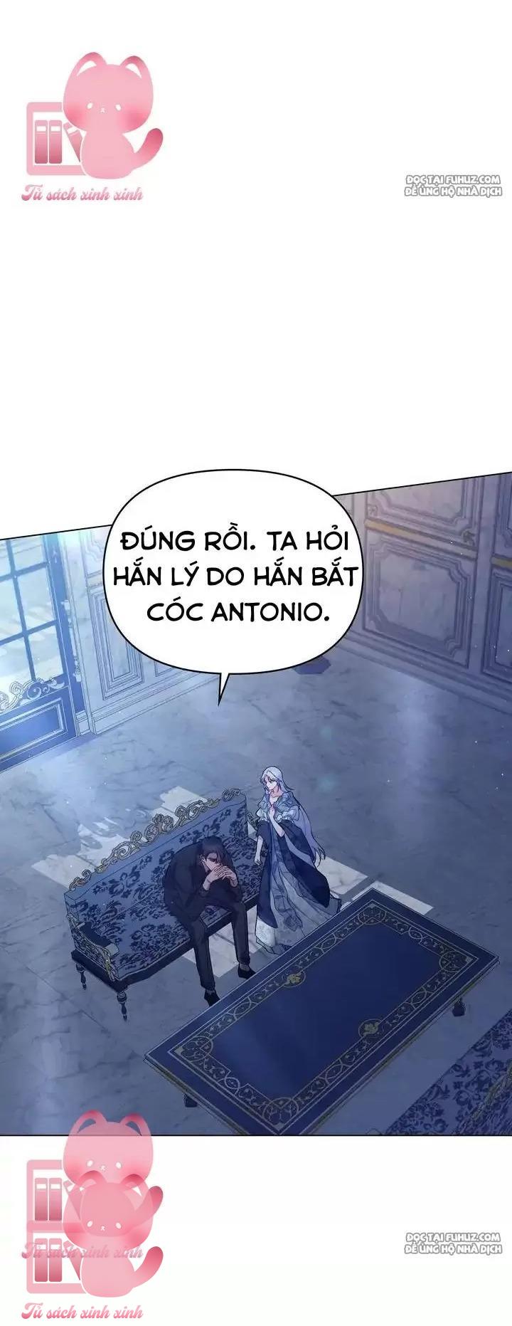 Nếu Không Vâng Lời Công Tước Chapter 60 - Trang 4