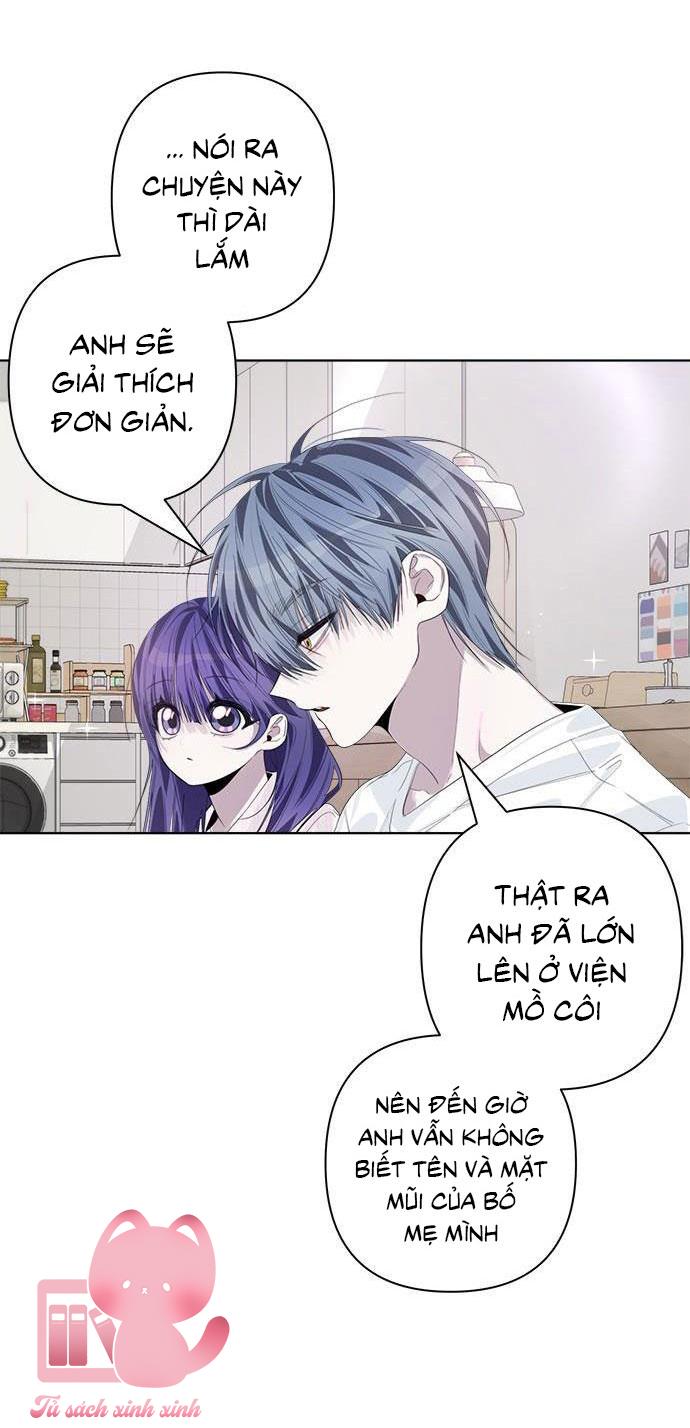 Đàn Anh Xấu Xa! Chap 82 - Trang 3