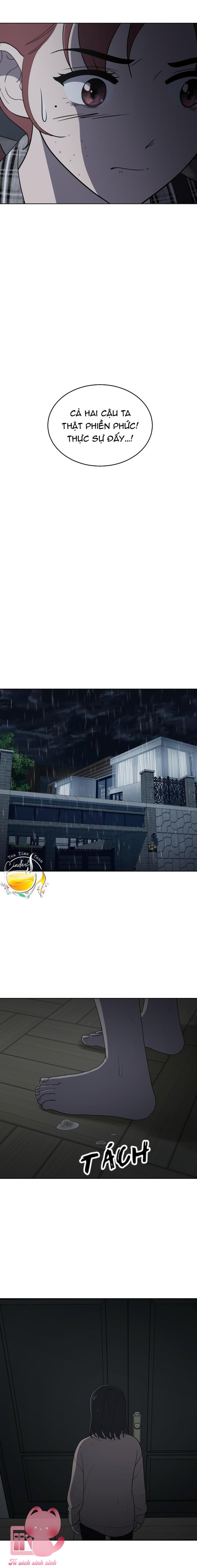 Cô Nàng Hết Thuốc Chữa Chapter 79 - Trang 4