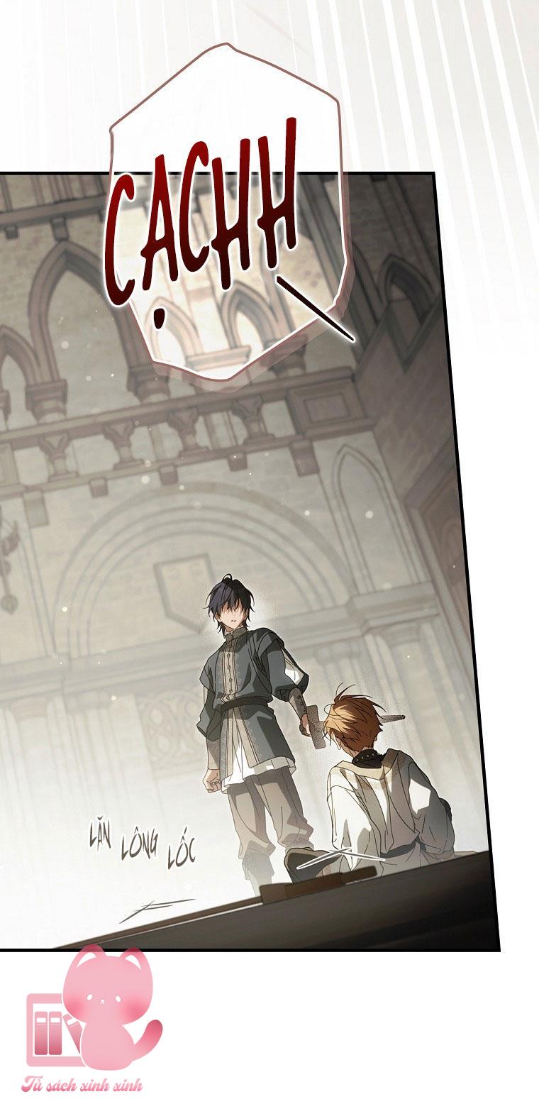 Cách Khiến Phu Quân Đứng Về Phía Tôi Chap 122 - Trang 2