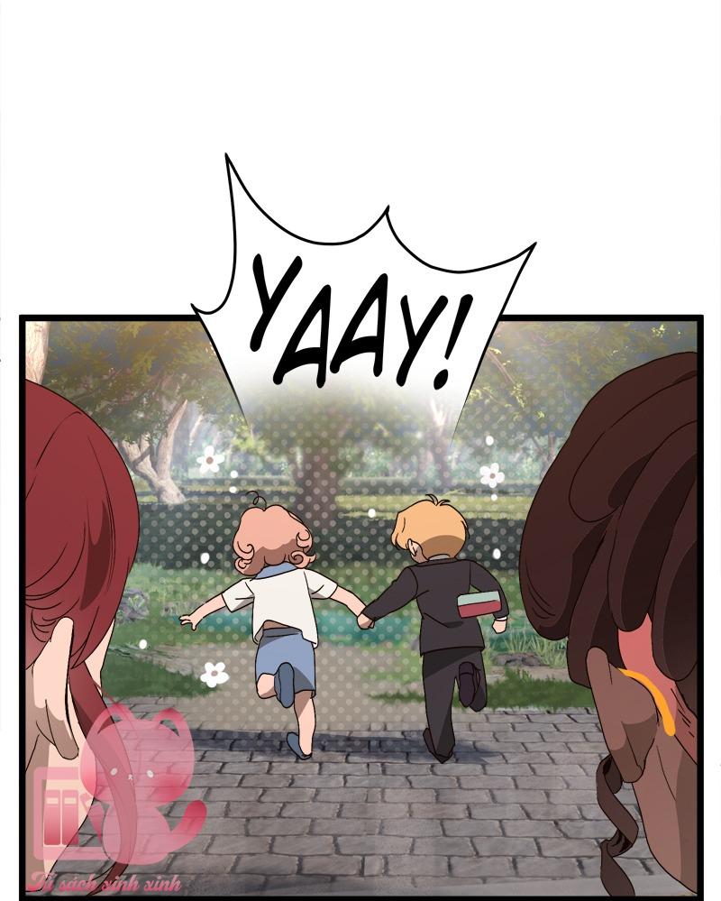 Bảo Mẫu Của Mafia Chap 46 - Trang 4