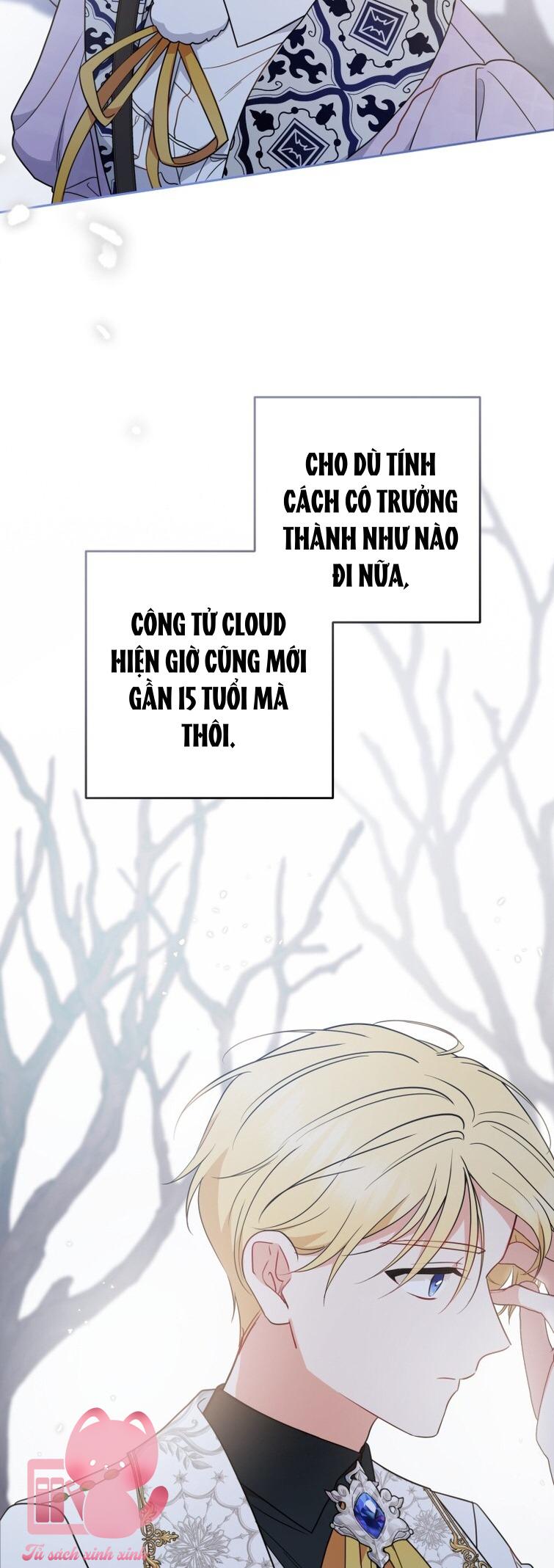 Được Yêu Thương Mà Còn Ngại Ngùng Sao! Chap 49 - Trang 4