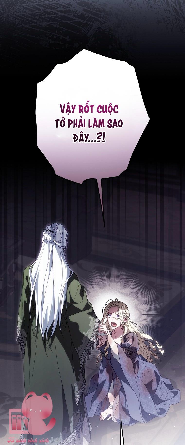 Cách Khiến Phu Quân Đứng Về Phía Tôi Chap 119 - Trang 2