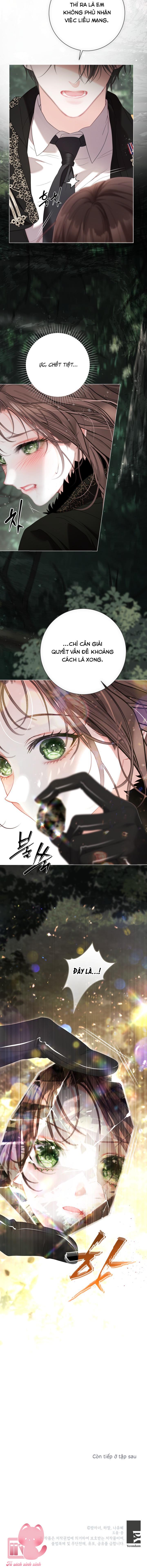 Một Thế Giới Không Có Chị Gái Mà Ai Cũng Yêu Chap 94 - Next Chap 95