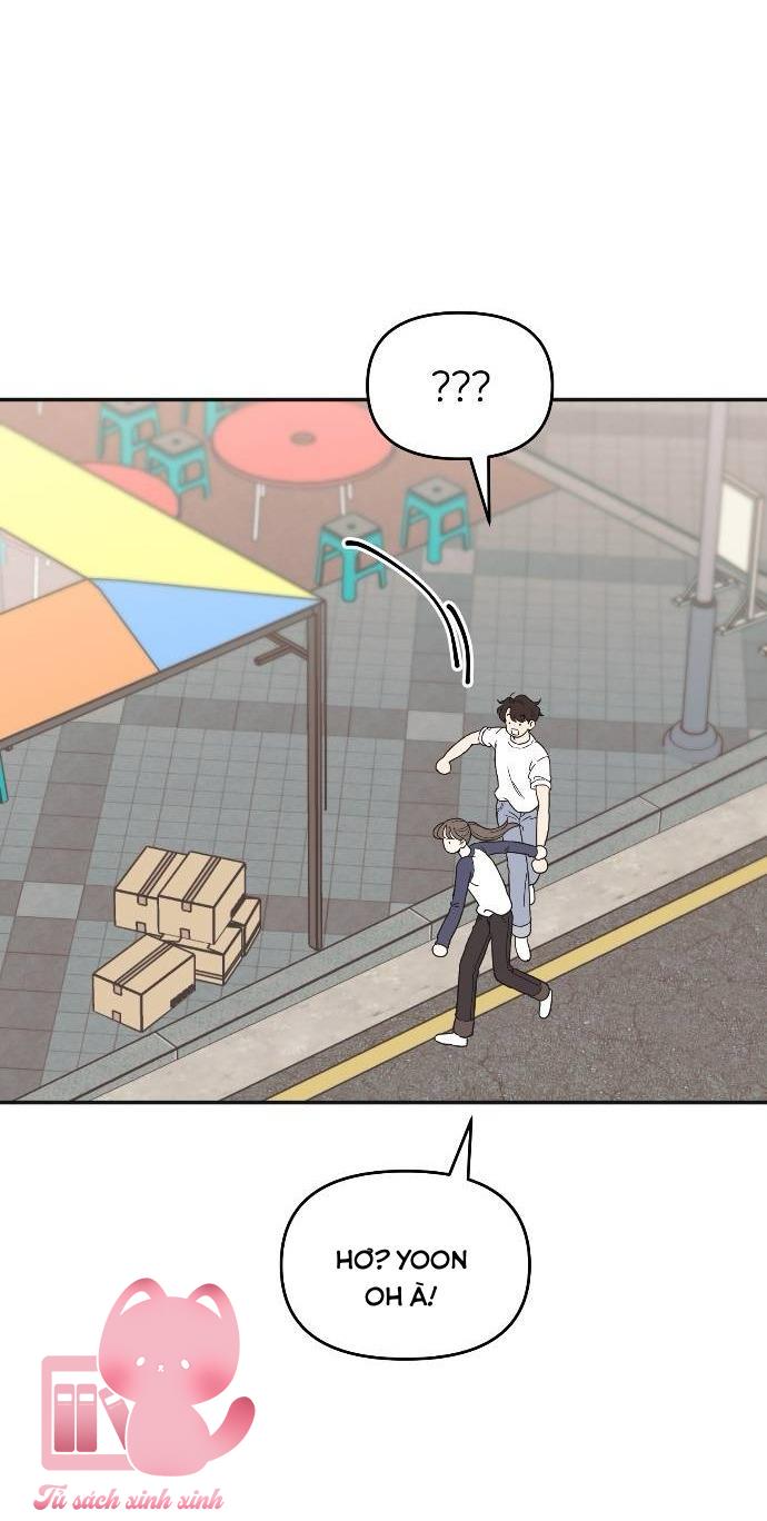 Trái Dấu Hút Nhau Chap 11 - Trang 2