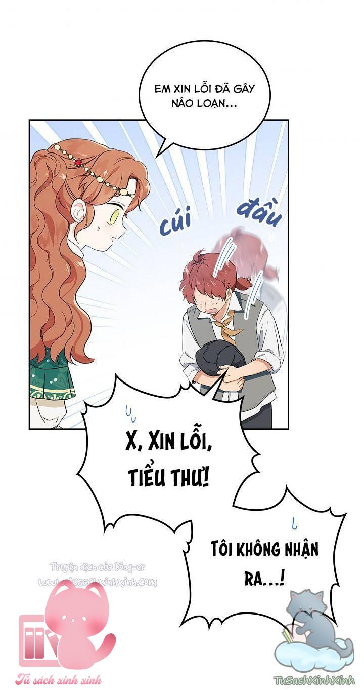 Kiếp Này Ta Sẽ Trở Thành Gia Chủ Chap 10 - Trang 2