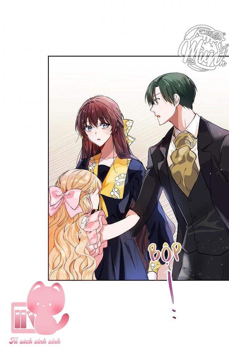 Thời Gian Của Nhân Vật Phụ Có Giới Hạn Chapter 2 - Trang 4