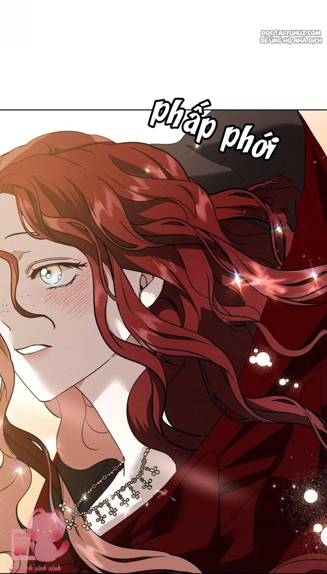 Dưới Tán Cây Sồi Chapter 8 - Trang 3
