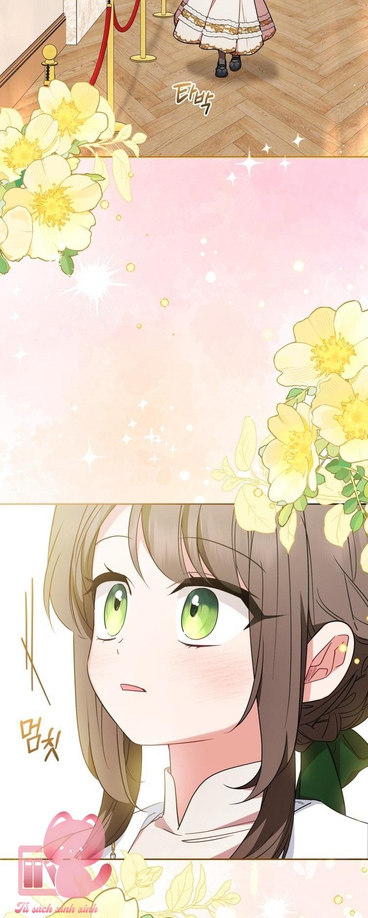 Được Yêu Thương Mà Còn Ngại Ngùng Sao! Chap 54 - Trang 4