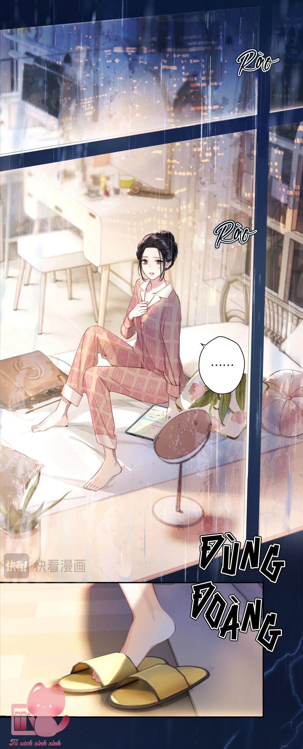 Trêu Nhầm Chap 2 - Trang 4