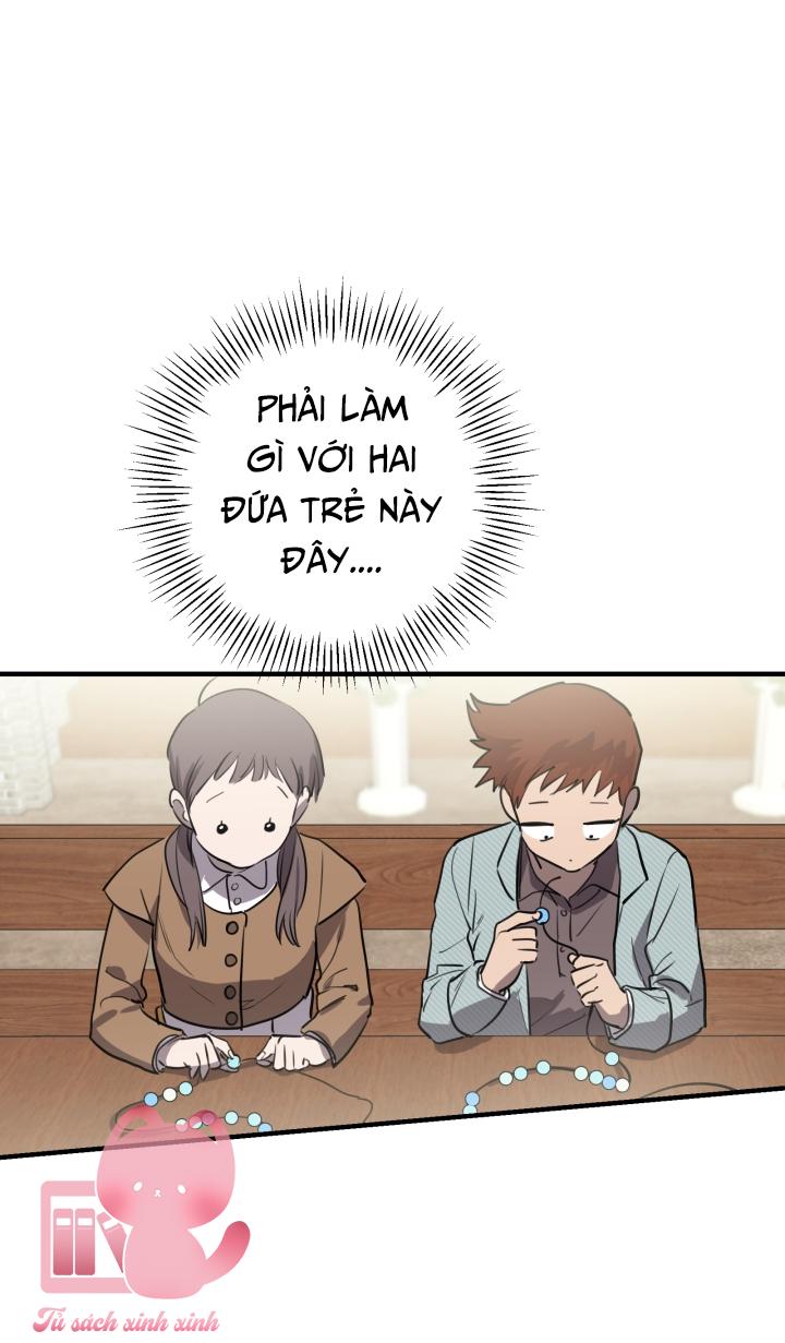 Những Nhân Vật Mạnh Nhất Thế Giới Ám Ảnh Tôi Chapter 61 - Trang 4