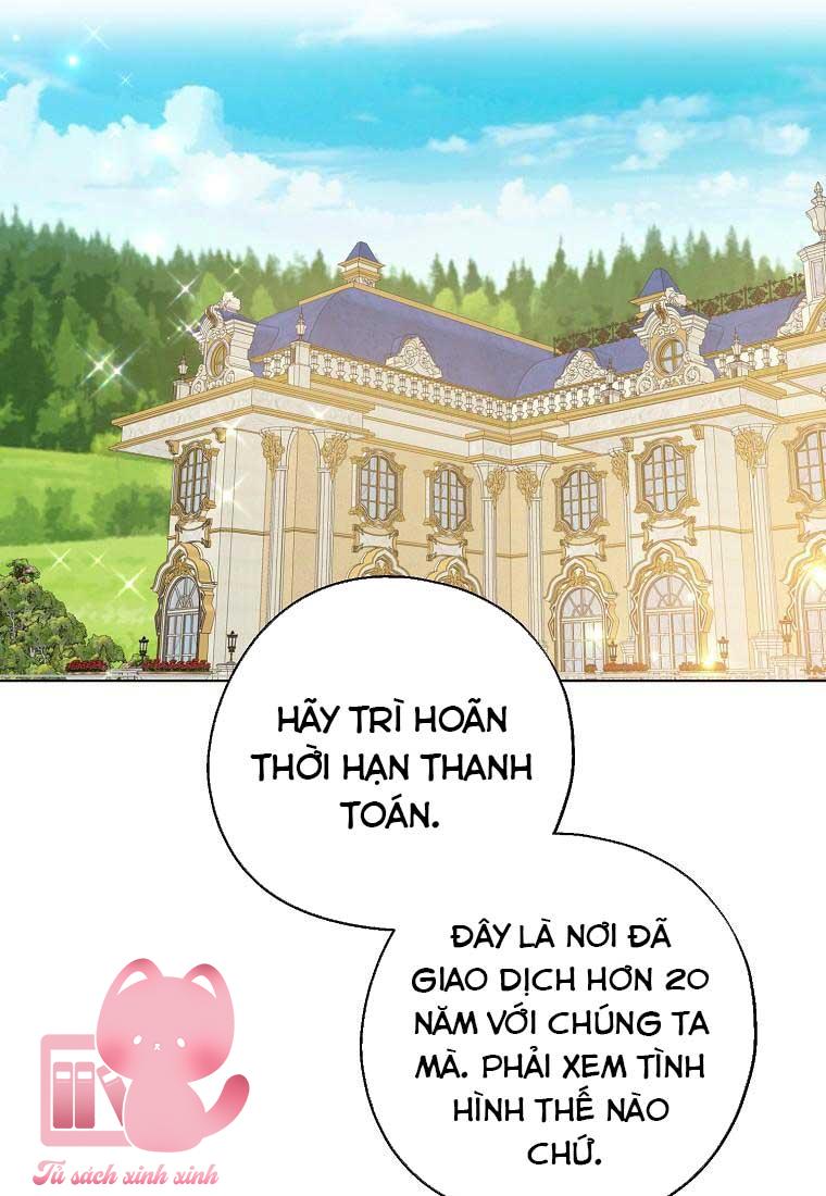 A Nào, Ngậm Thìa Vàng Nhé? Chap 51 - Trang 3