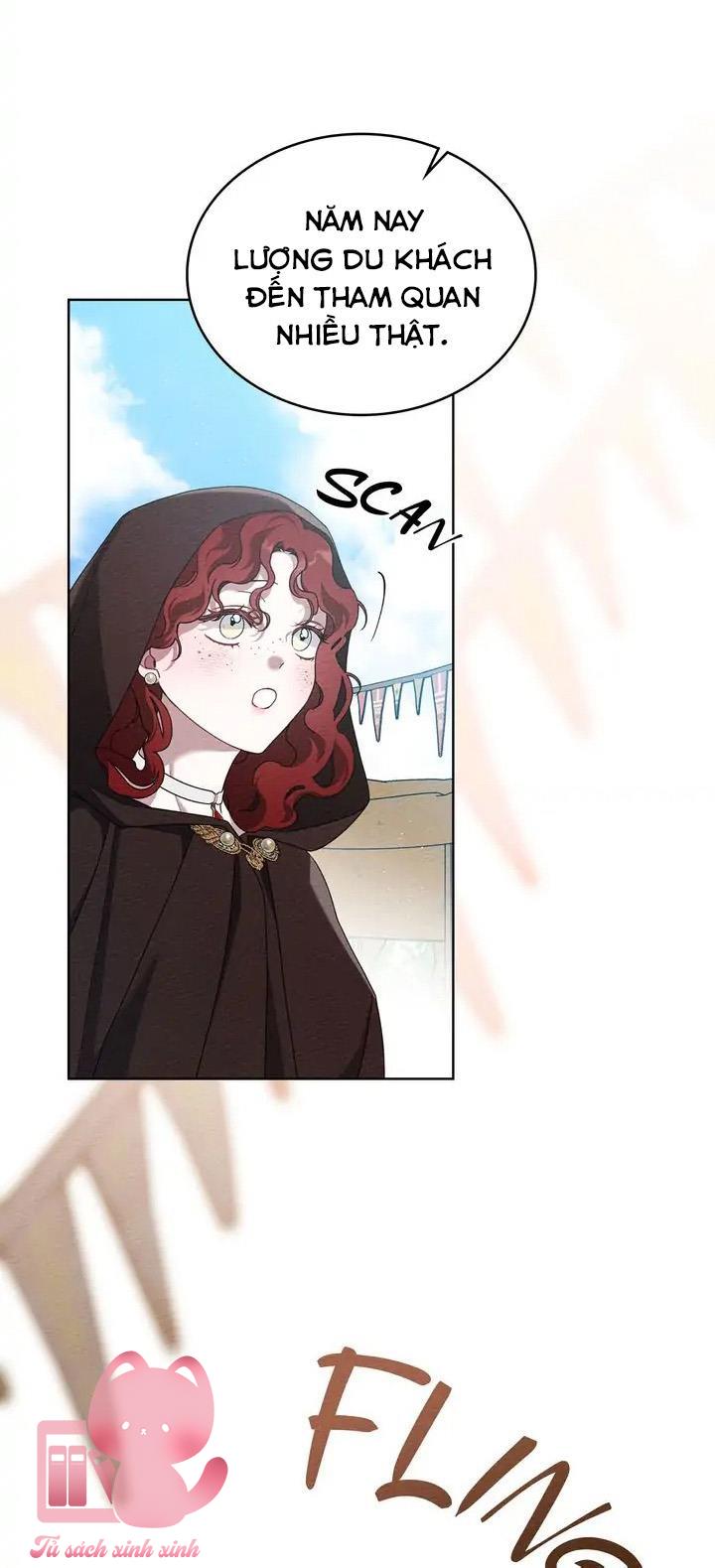 Dưới Tán Cây Sồi Chap 75 - Trang 2