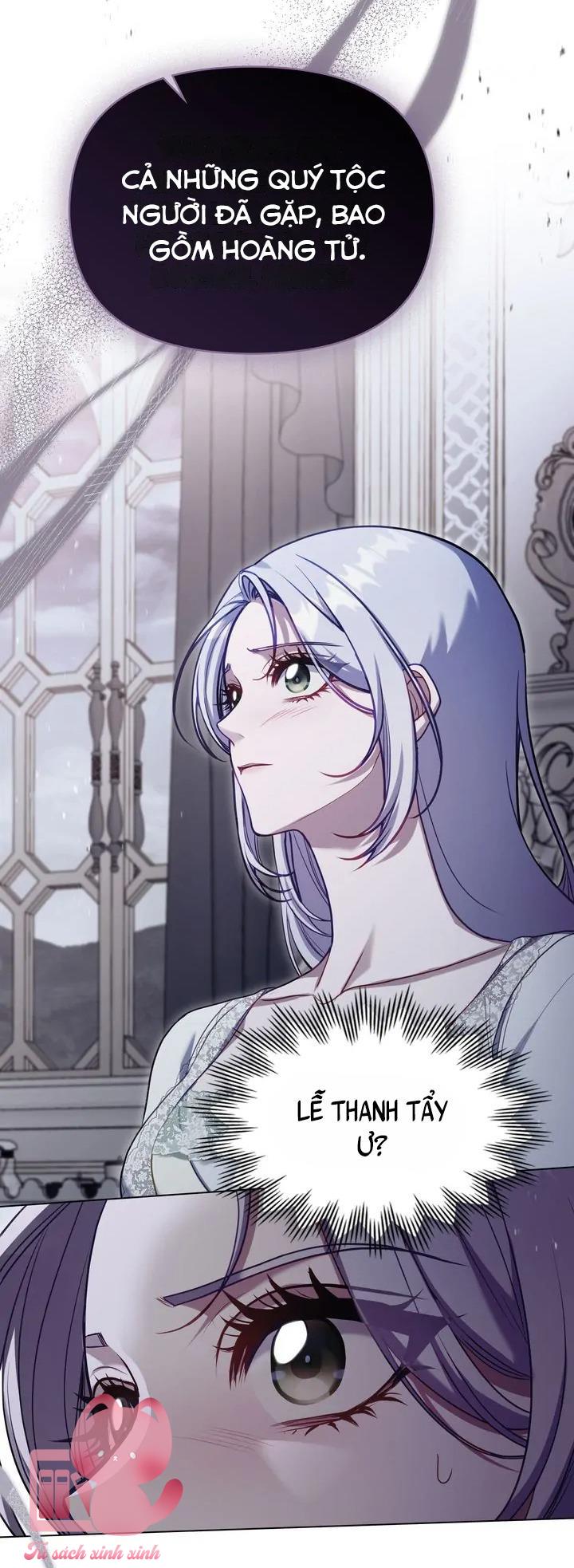 Nếu Không Vâng Lời Công Tước Chap 86 - Trang 2