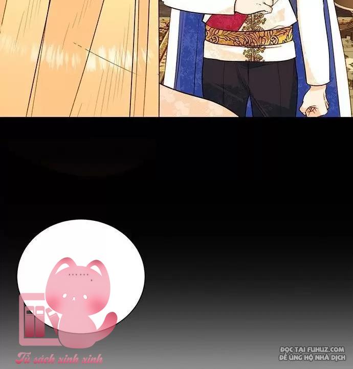Hoàng Hậu Tái Hôn Chapter 25 - Trang 4