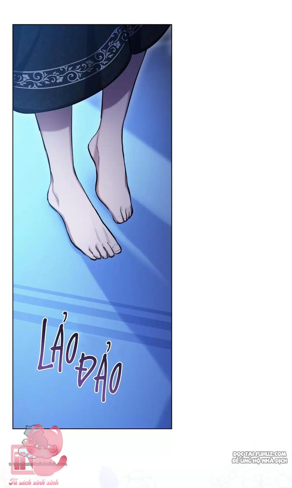 Nếu Không Vâng Lời Công Tước Chapter 1 - Trang 4