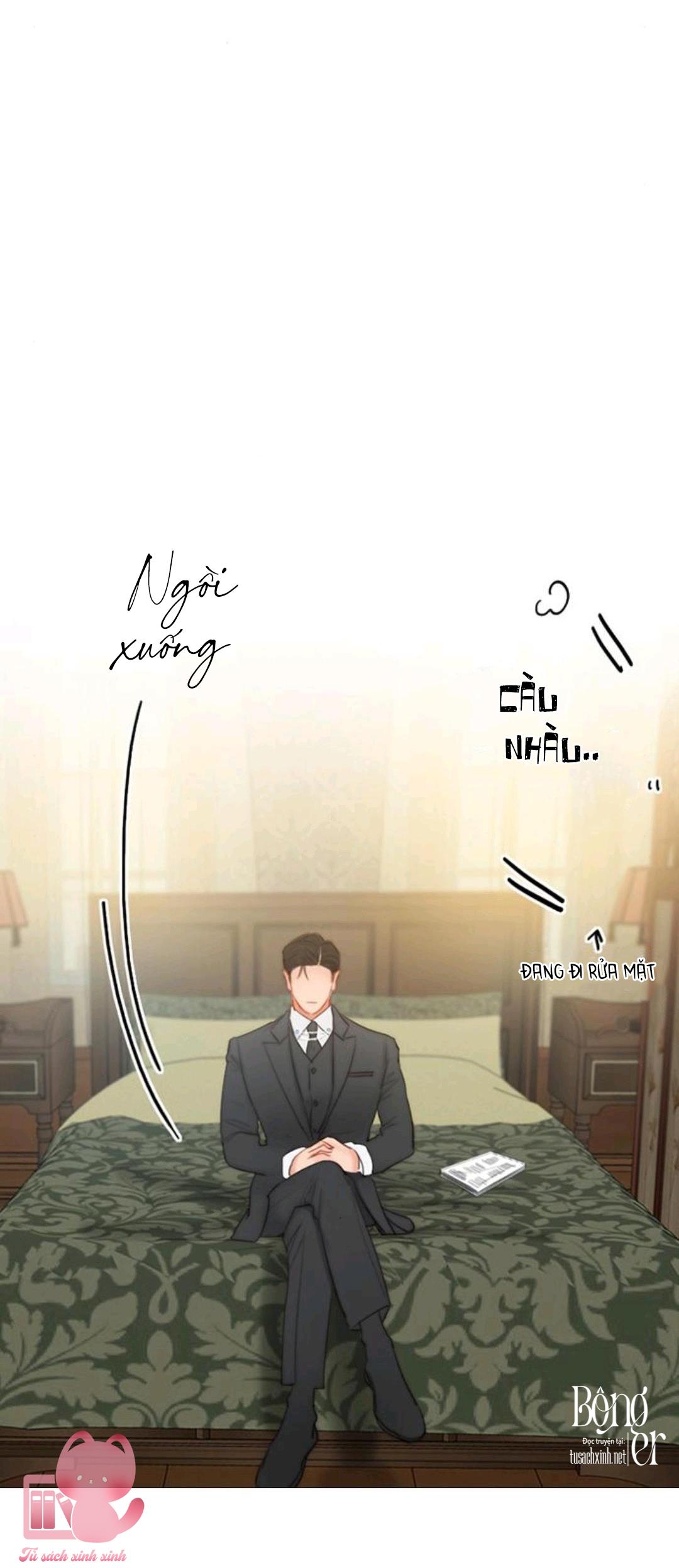 Serena Chương 28 - Next Chapter 28.1