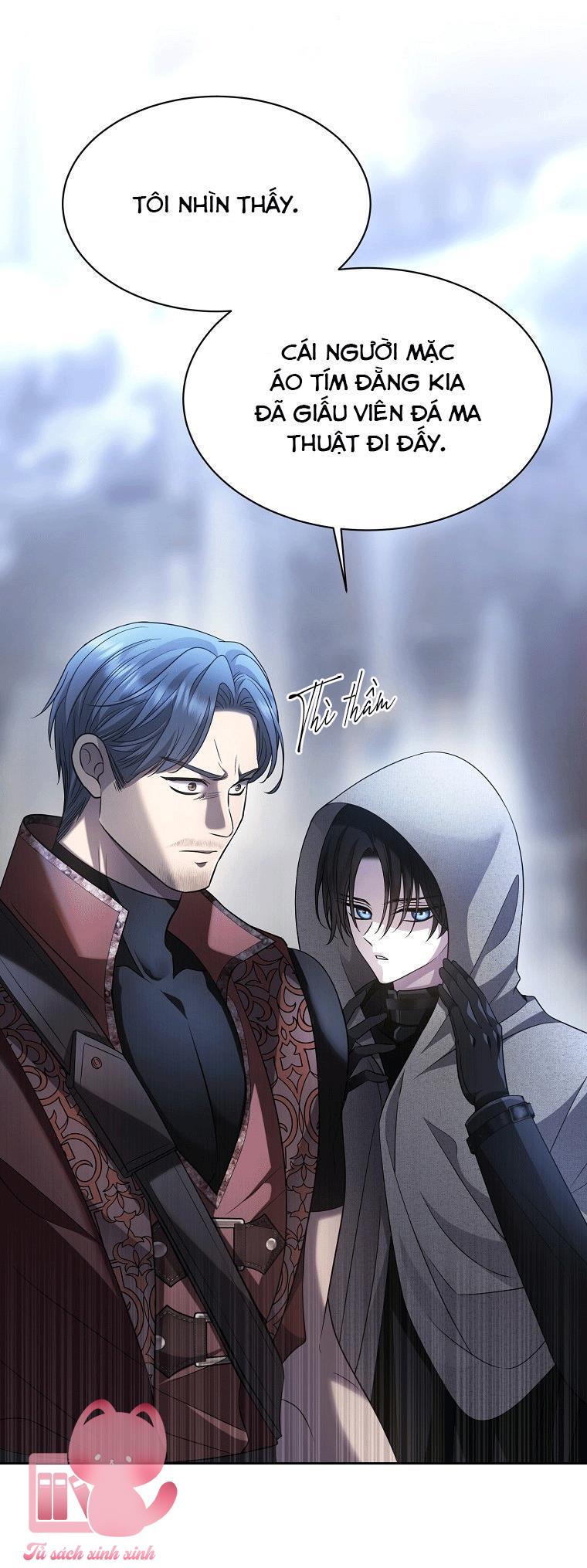 Black Haze Chapter 5 - Trang 4