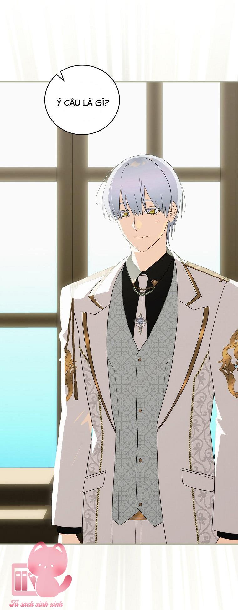 Đứa Nhỏ Không Phải Là Con Anh Chapter 62 - Trang 4