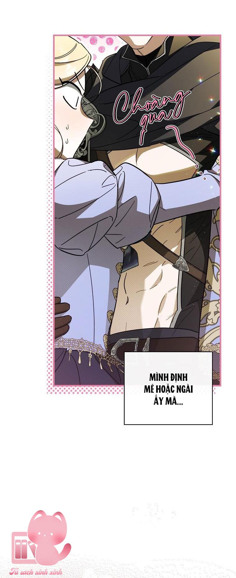 Cách Khiến Phu Quân Đứng Về Phía Tôi Chap 51 - Trang 2