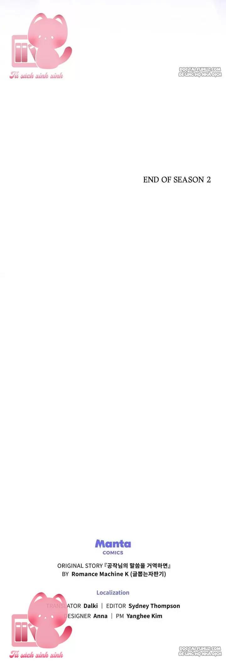 Nếu Không Vâng Lời Công Tước Chapter 67 - Trang 4