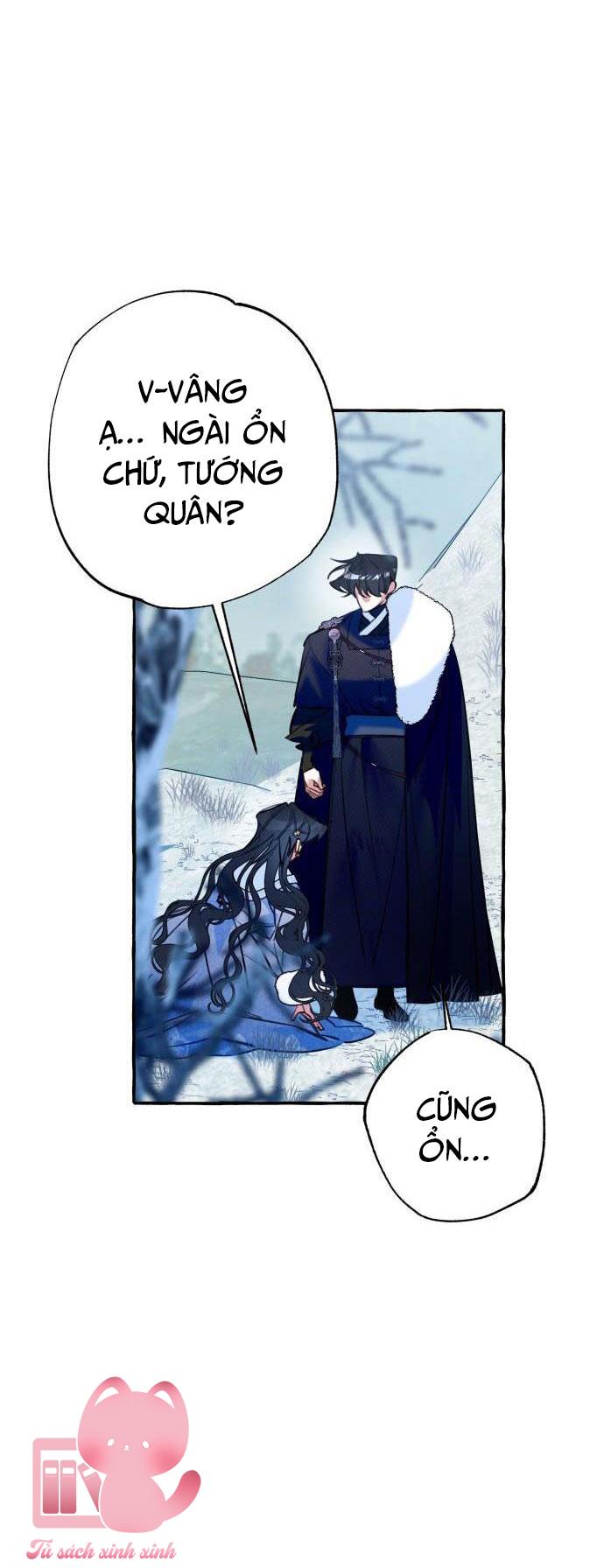 Chuyện Tình Tuyết Phương Bắc Chapter 11 - Next Chapter 12