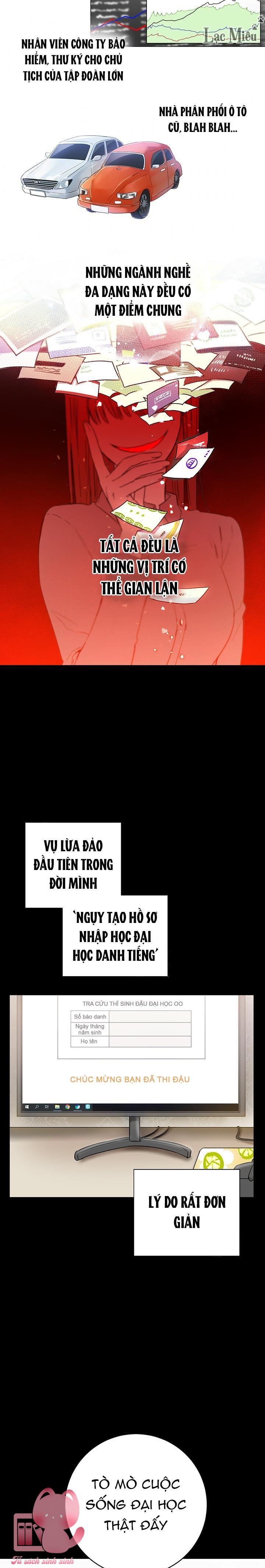 Cuộc Sống Mới Của Công Nương Chapter 1 - Trang 4