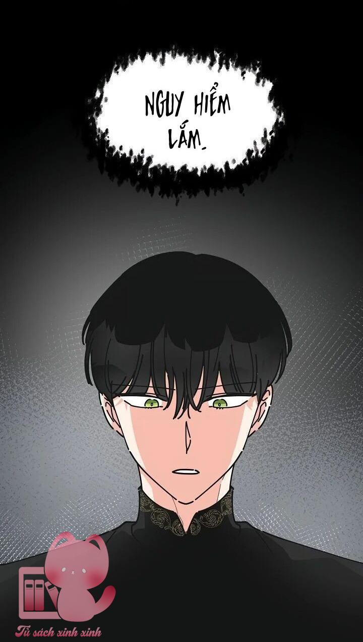 Người Hùng Của Ác Nữ Chapter 8 - Trang 4