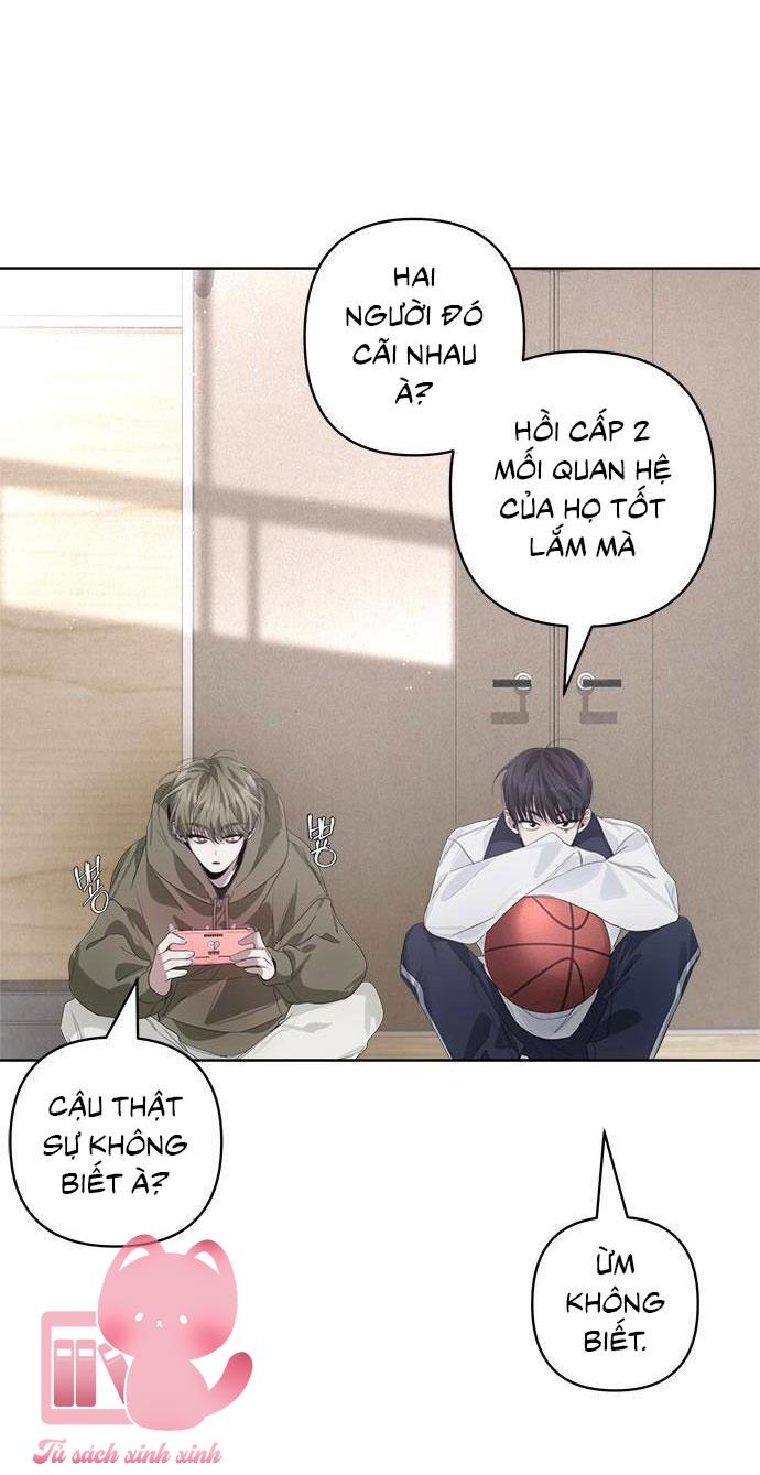 Đàn Anh Xấu Xa! Chap 64 - Trang 3