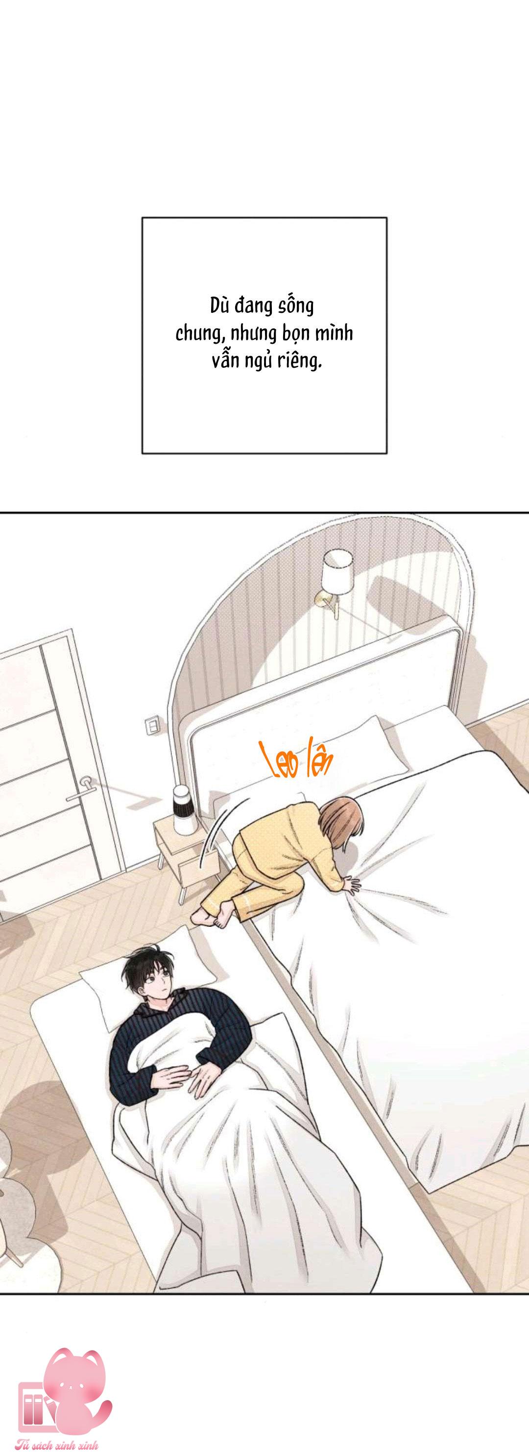 Bí Mật Thanh Xuân Chap NT1 - Next Chap NT2