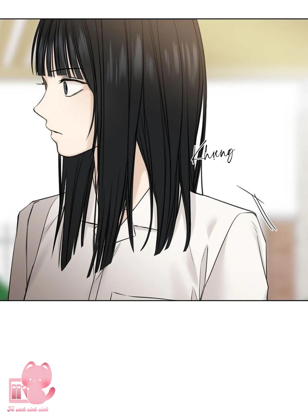 Bình Minh Chap 26 - Trang 4