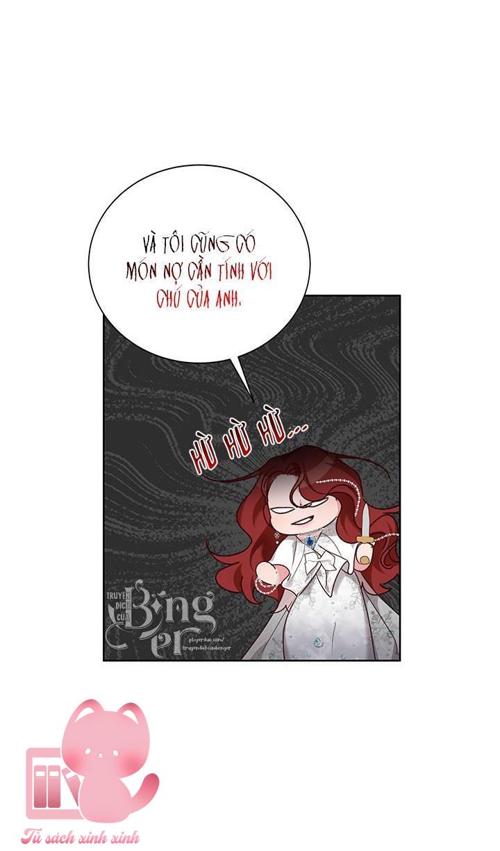 Thế Thì Ta Cứ Trở Thành Kẻ Ác Thôi Chap 27 - Trang 2
