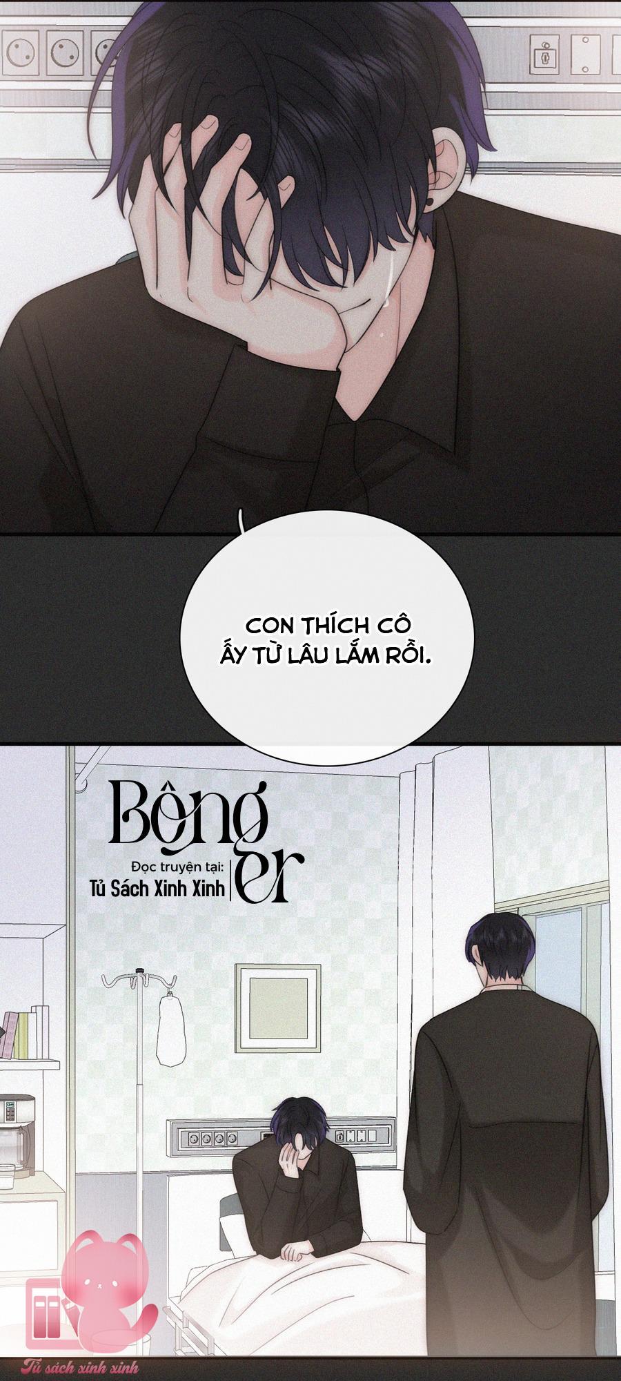 Bệnh Yêu Chap 119 - Next Chap 120