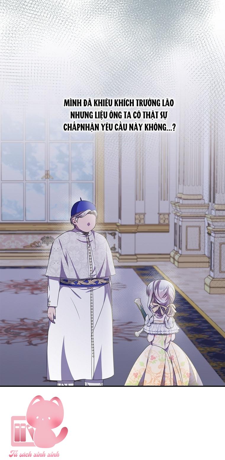 Nhận Nuôi Người Cha Phản Diện Chapter 23 - Trang 4