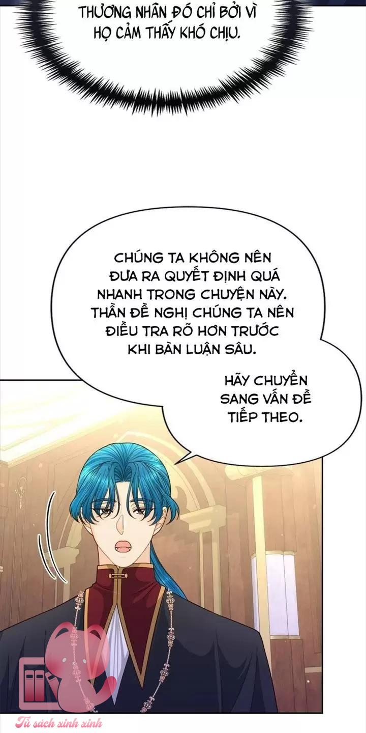 Hoàng Hậu Tái Hôn Chapter 154 - Trang 4