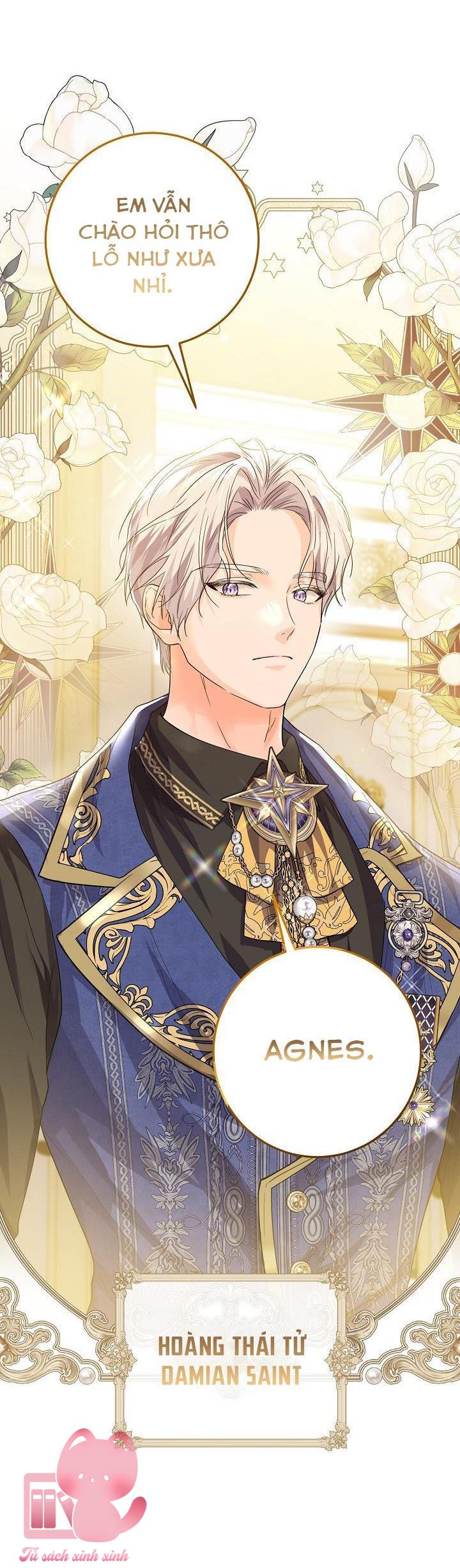 Hoàng Nữ Cosplay Nonfan Chapter 4 - Trang 4