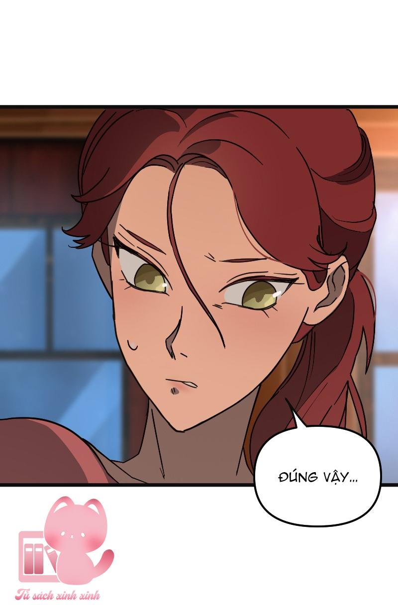 Bảo Mẫu Của Mafia Chap 40 - Trang 4