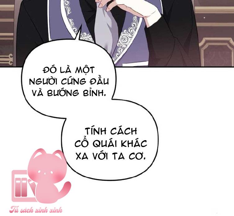 Tôi Được Nuôi Dưỡng Bởi Những Kẻ Phản Diện Chap 68 - Trang 3