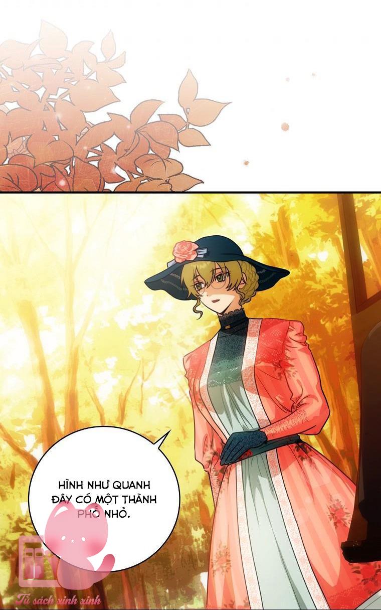 Đứa Nhỏ Không Phải Là Con Anh Chapter 14 - Next Chapter 15