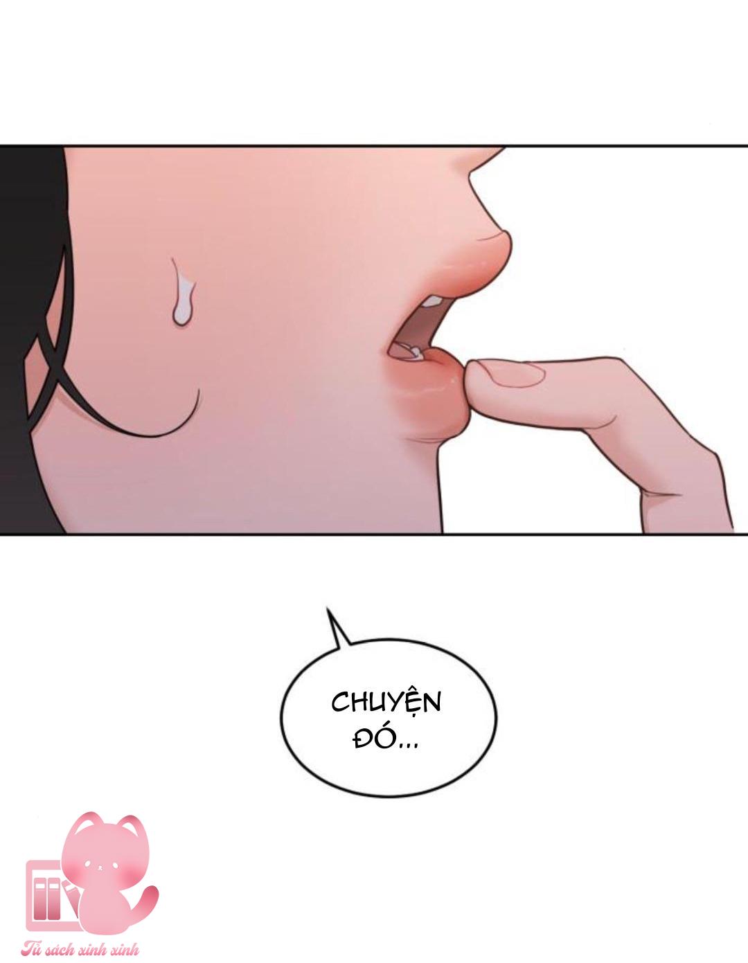 Vận May Không Ngờ Chapter 15 - Trang 4