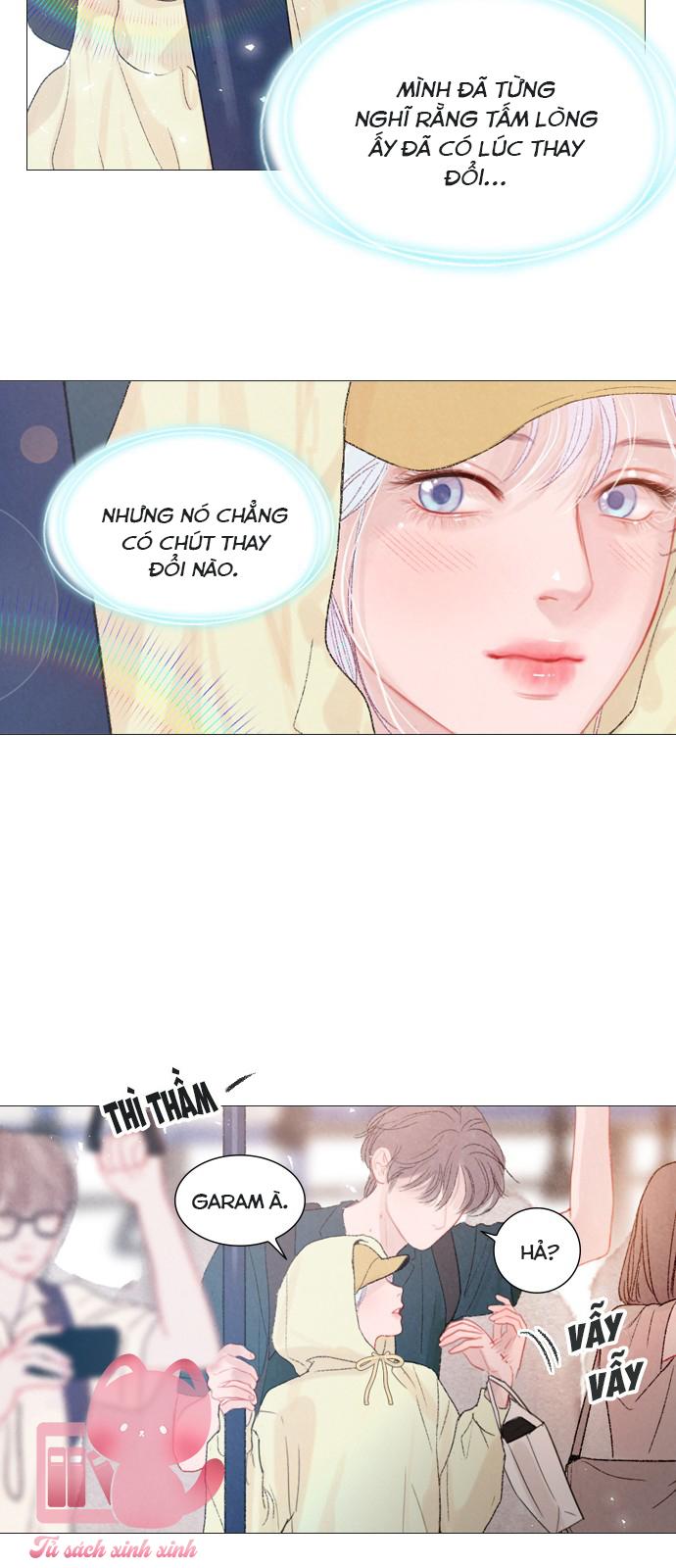 Thần Bí Chap 65 - Trang 2