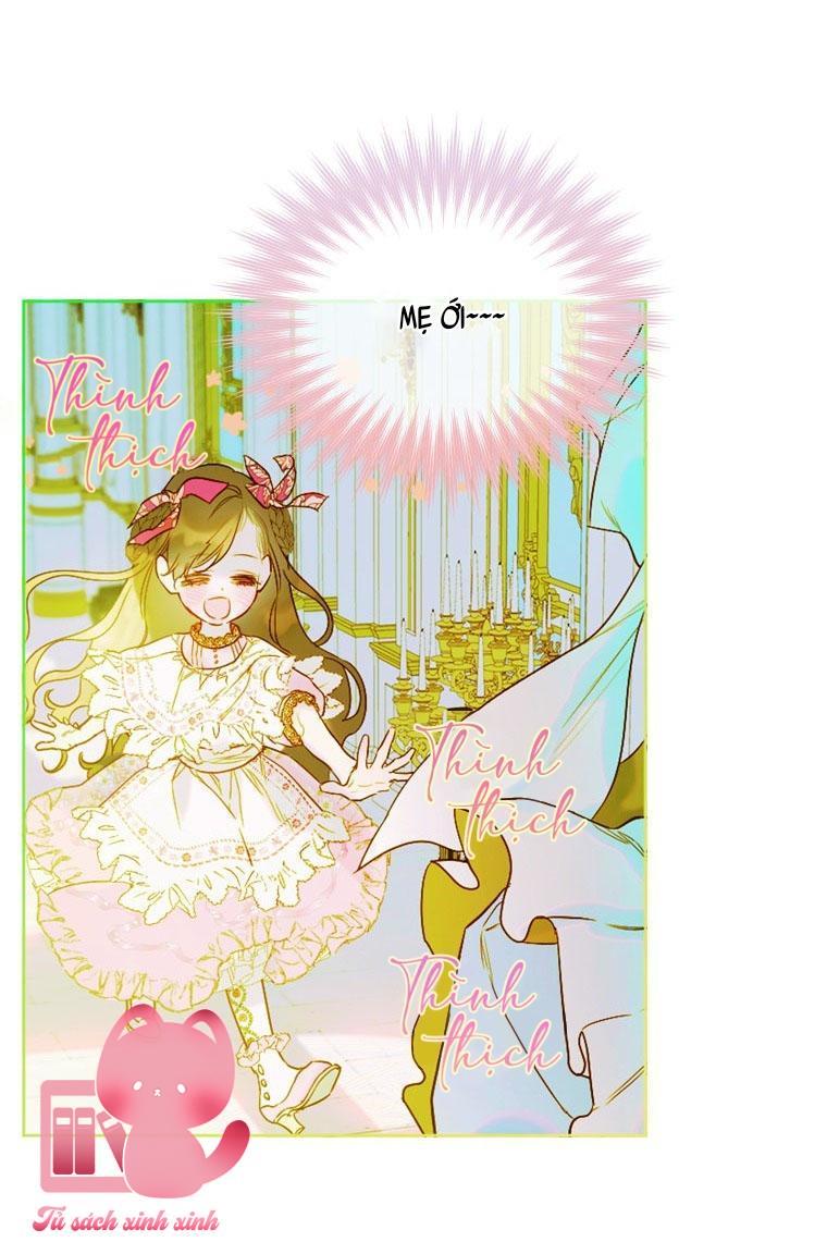 Khế Ước Hôn Nhân Của Mẹ Tôi Chapter 6 - Trang 4