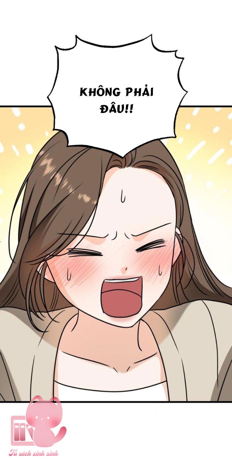 Tôi Nóng Lòng Muốn Chiếm Lấy Cô Ấy Chap 38 - Trang 3