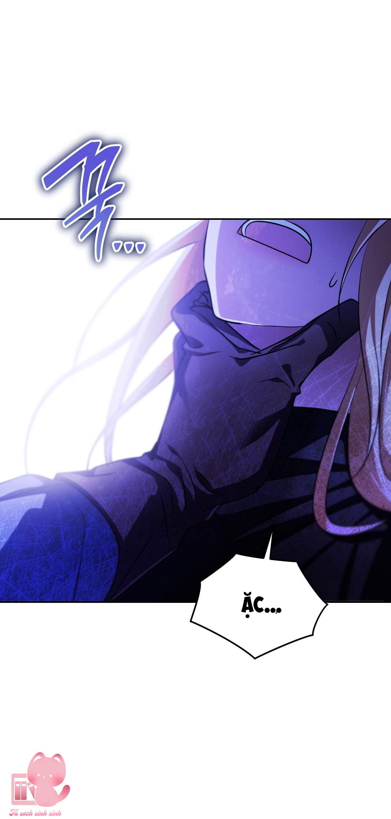 Thánh Nữ Giả Muốn Bỏ Trốn Chap 28 - Trang 4