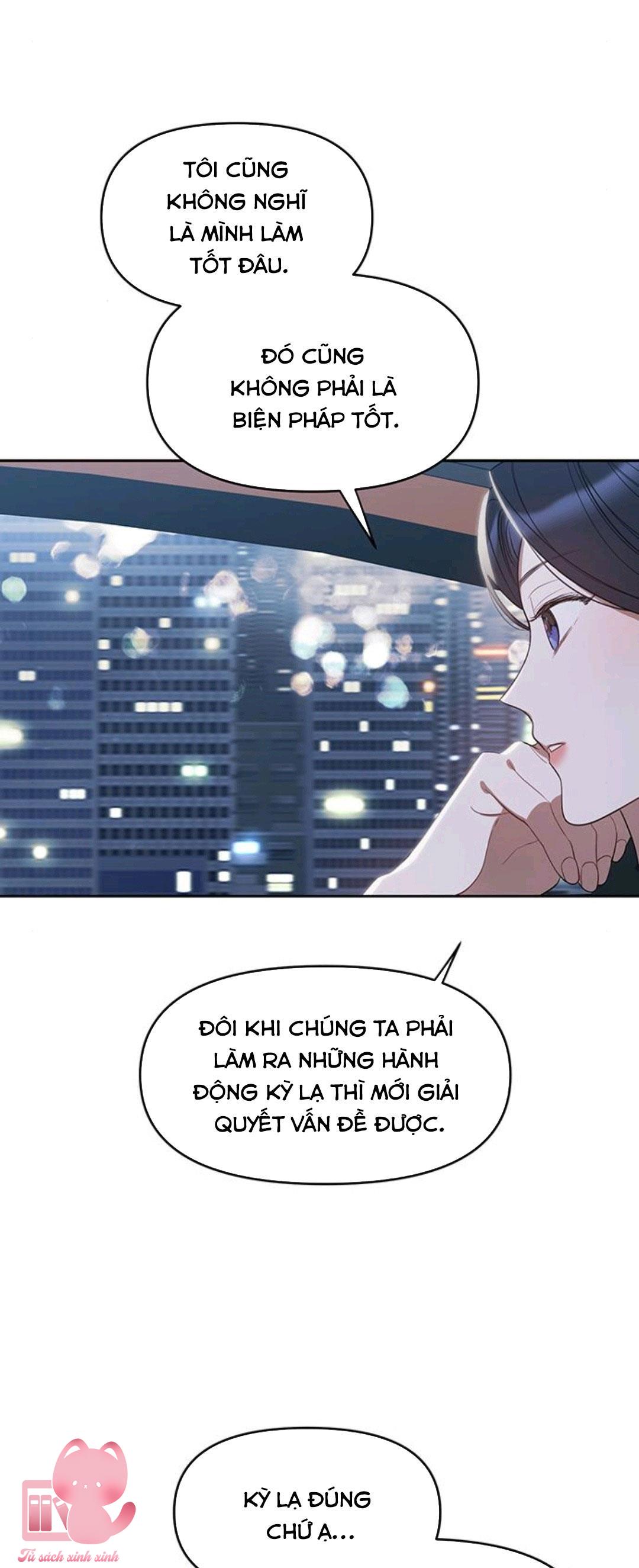 Gieo Nhân Gặt Quả Chapter 11 - Trang 3
