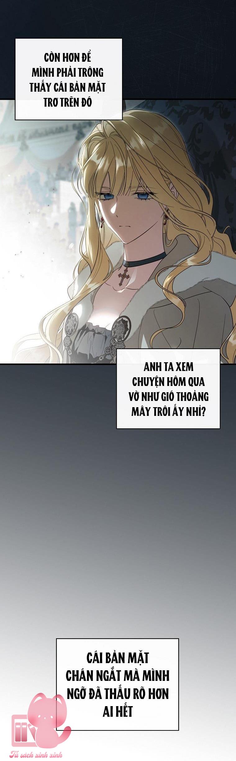 Cách Khiến Phu Quân Đứng Về Phía Tôi Chap 98 - Trang 2