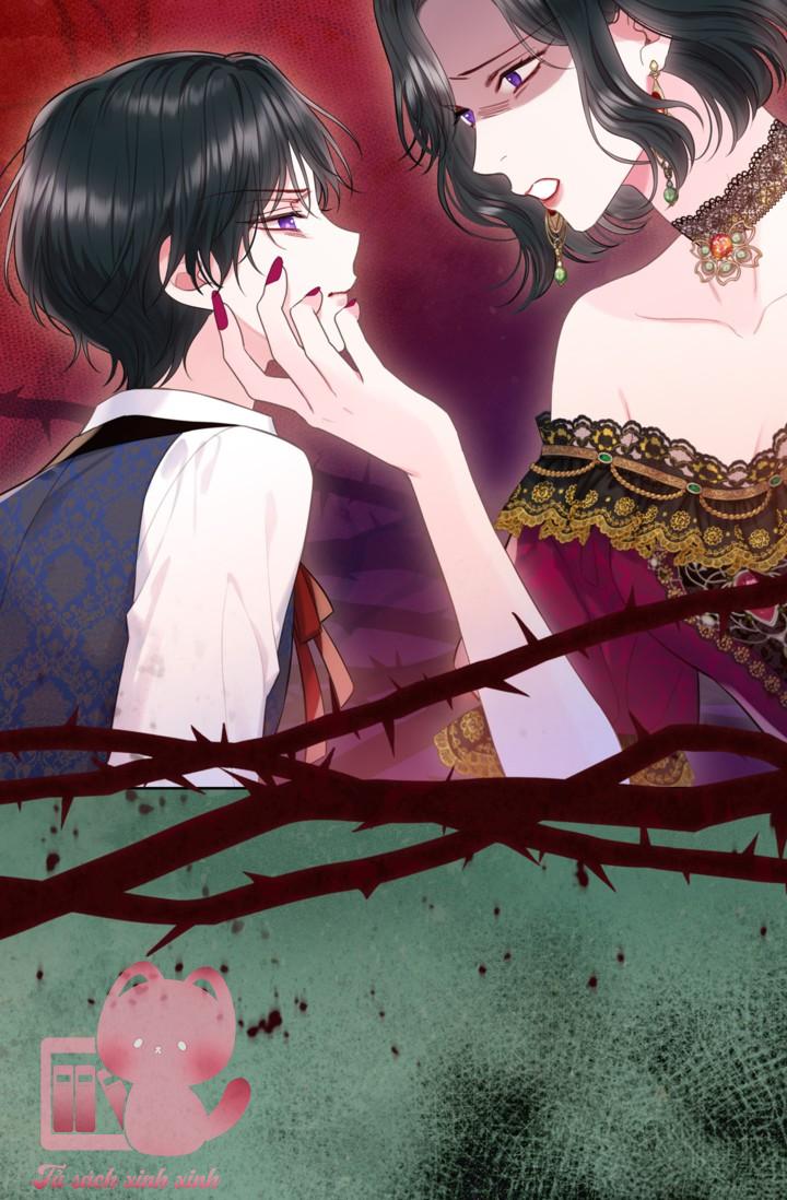 Người Anh Trai Mạnh Nhất Của Tôi Đã Mất Trí Nhớ Chap 16 - Trang 4