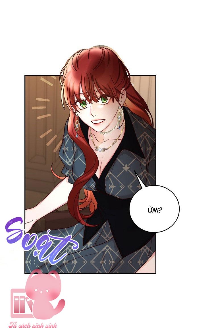 Thế Thì Ta Cứ Trở Thành Kẻ Ác Thôi Chap 57 - Trang 2