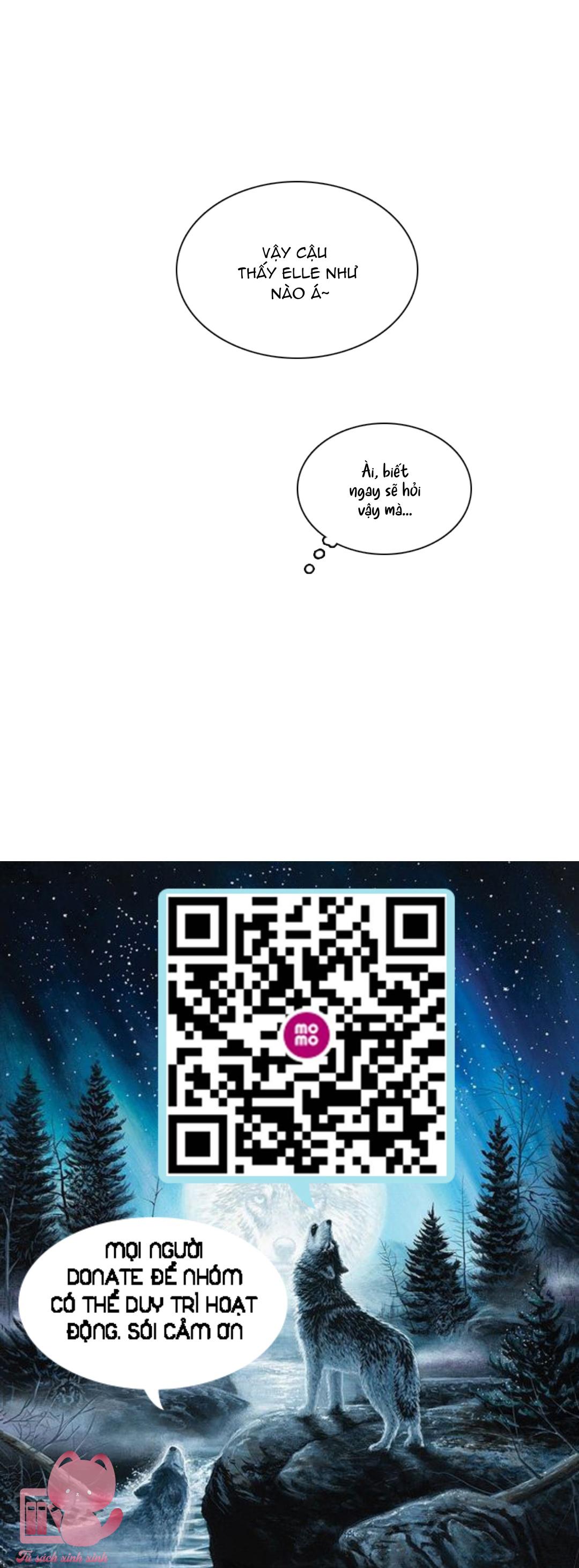 Tình Cờ Thật Đấy Chap 33 - Trang 3