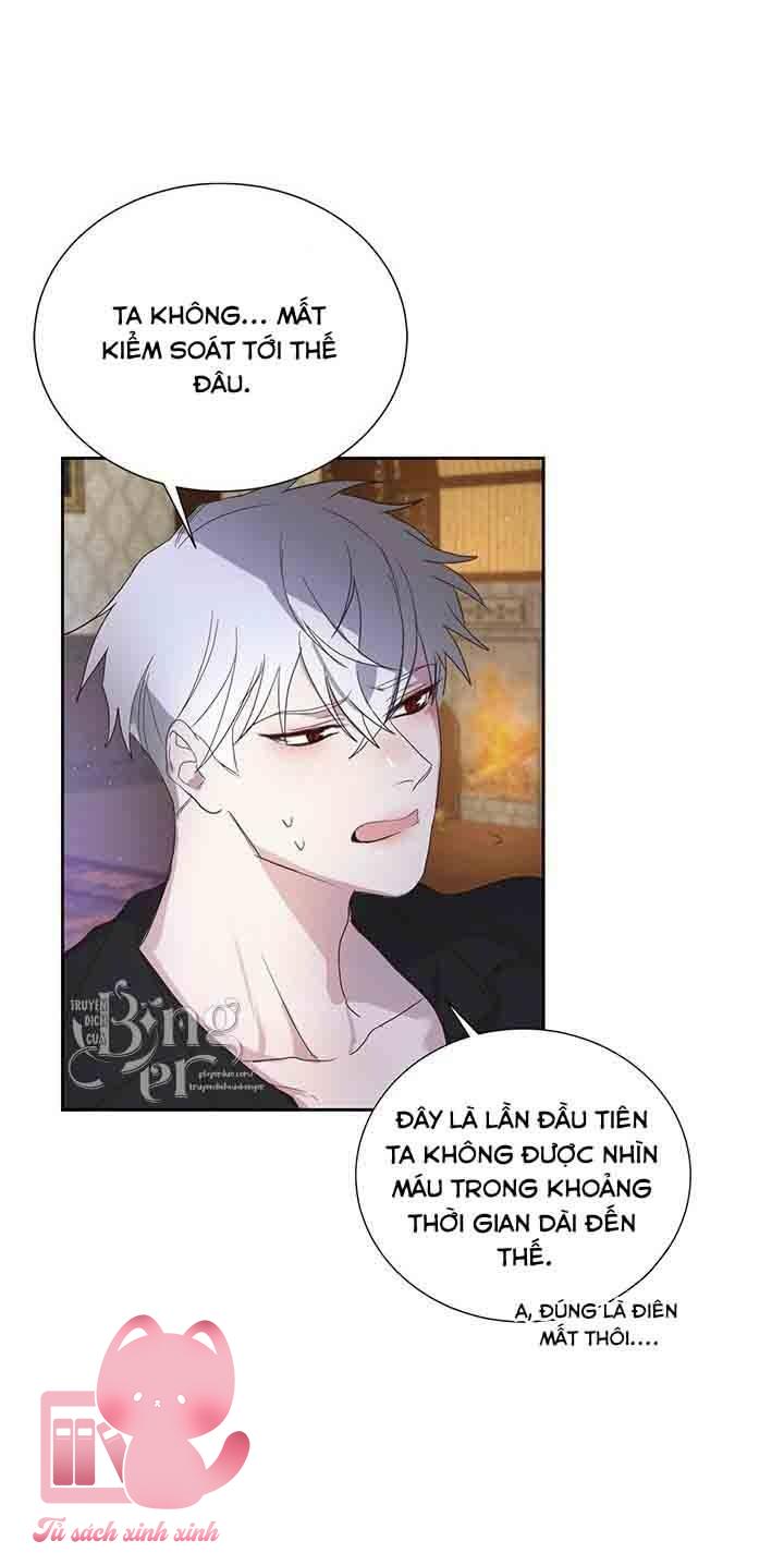 Thế Thì Ta Cứ Trở Thành Kẻ Ác Thôi Chap 8 - Trang 2